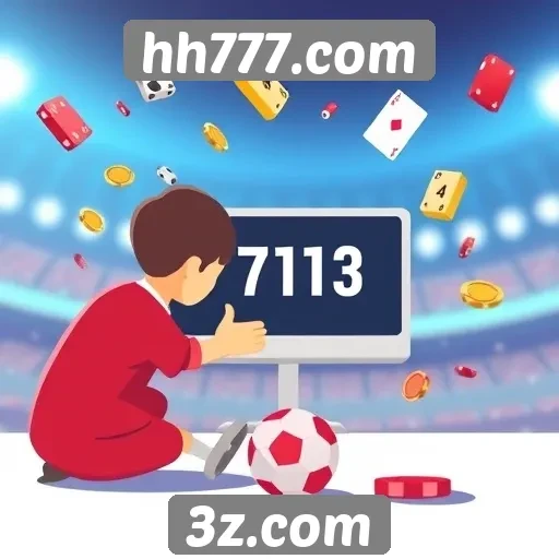 Dicas para otimizar apostas no hh777.com