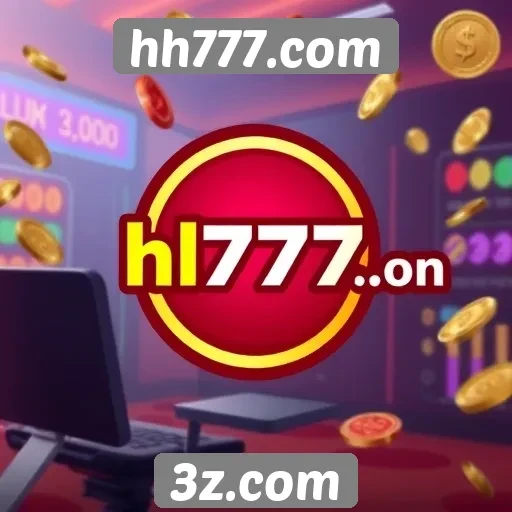 Análise da popularidade do hh777.com entre jogadores