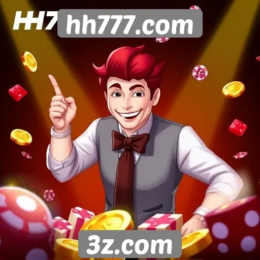 novas promoções atraem jogadores em hh777.com