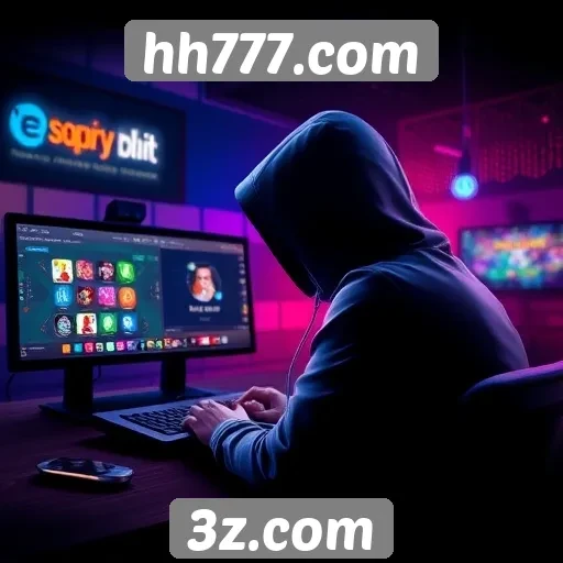 Segurança e privacidade em plataformas de jogos online