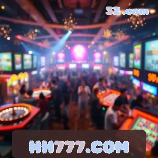 hh777.com: Aprenda Tudo sobre Pagamentos e Ganhe Mais Jogando