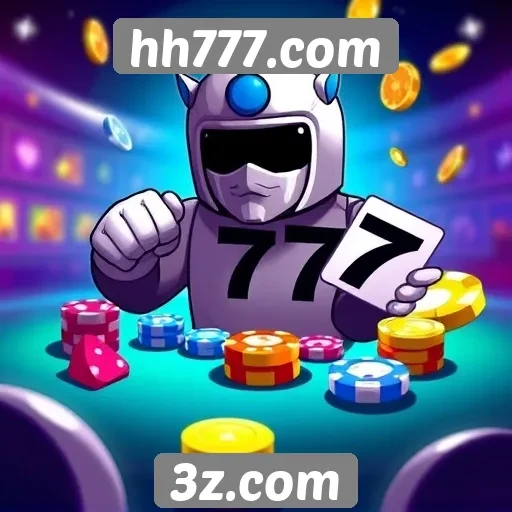 Opiniões de jogadores sobre hh777.com