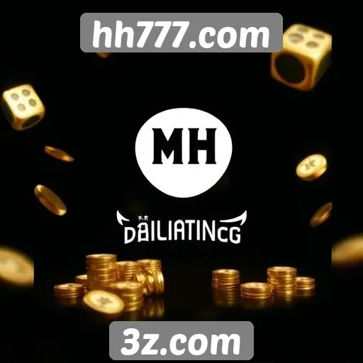 Promoções e bônus disponíveis no hh777.com