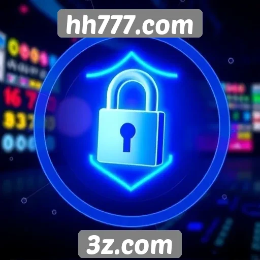 Análise de segurança do site hh777.com para jogadores