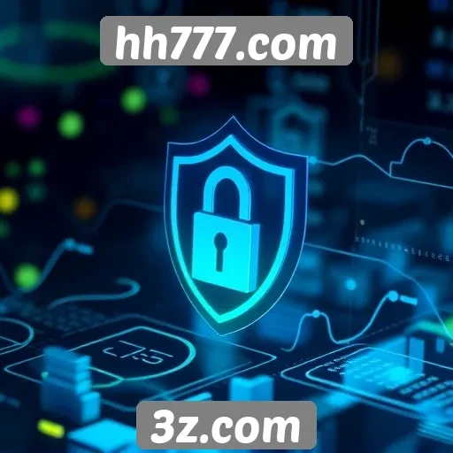 Explorando a segurança de transações em hh777.com