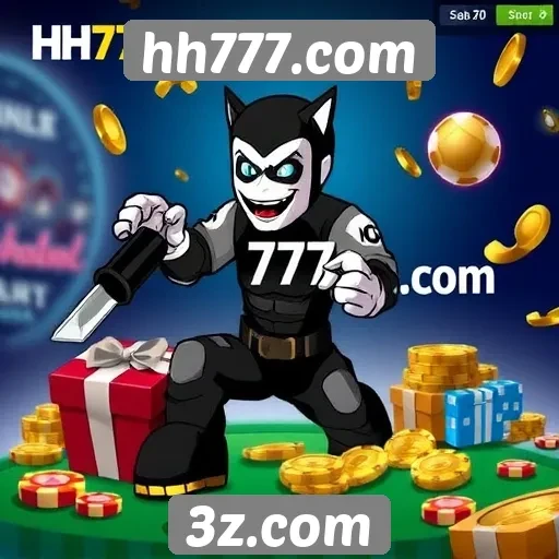 Feedback dos usuários sobre hh777.com